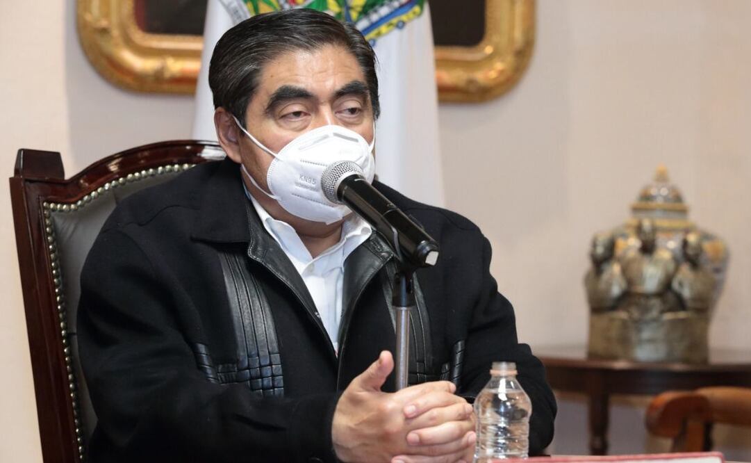 Puebla busca que su aeropuerto sea el primero en la distribución de carga del sureste del país