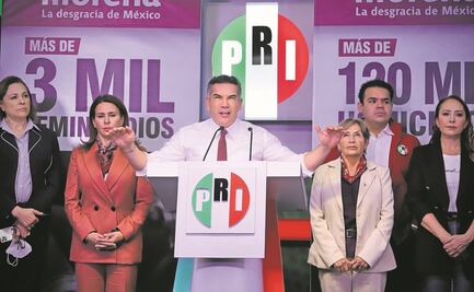 PRI va por armar a la población para que se defienda