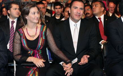 Alistan homenaje en el PAN para Moreno Valle y Alonso