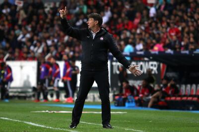 Video. Descarta Cristante insulto a la afición