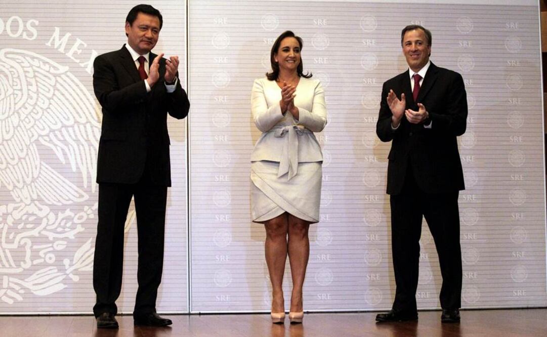 Foto: Alejandro Acosta / ELUNIVERSAL