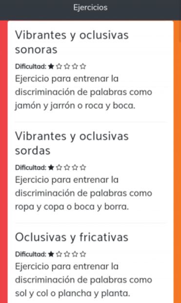 Lanzan app para personas con problemas auditivos