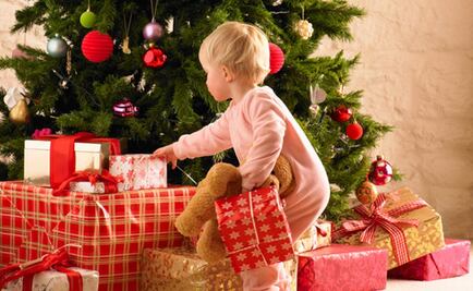 Emiten recomendaciones para comprar juguetes el Día de Reyes Magos  