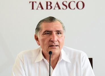 Gobernador de Tabasco publica la llamada “Ley Garrote”