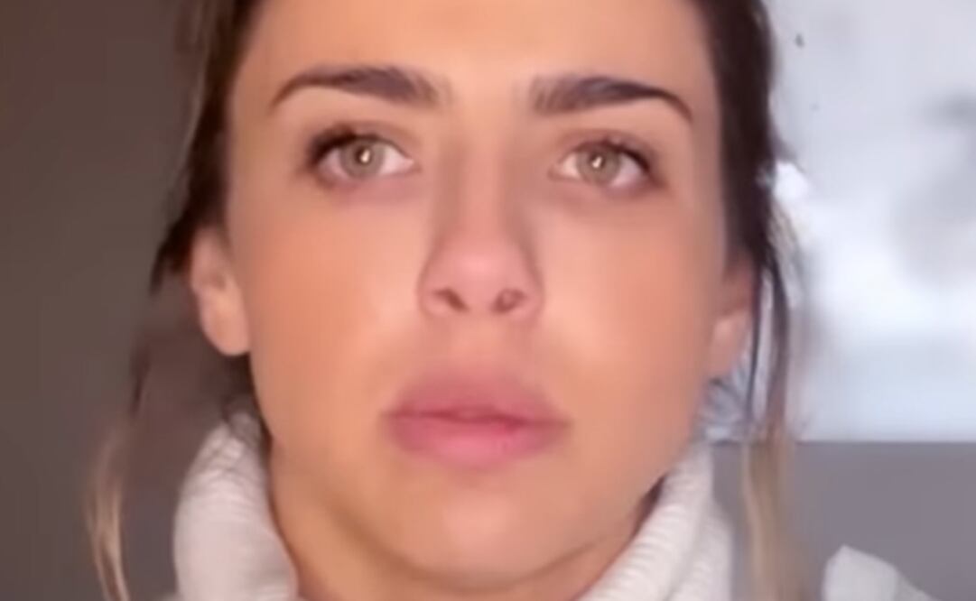 Foto: Instagram @michellerenaud