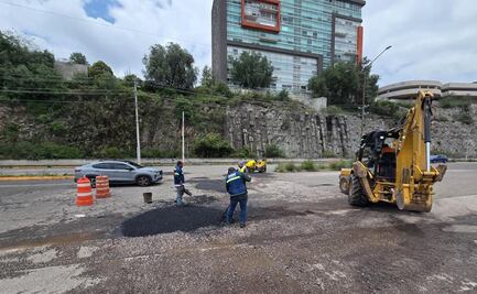 Vecinos de Hacienda del Parque en Cuautitlán denuncian deterioro vial y falta de transparencia en proyecto industrial