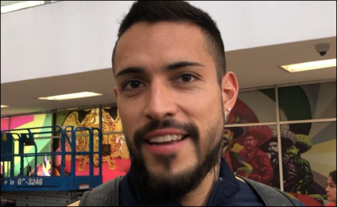 Rolando Morejón / EL UNIVERSAL