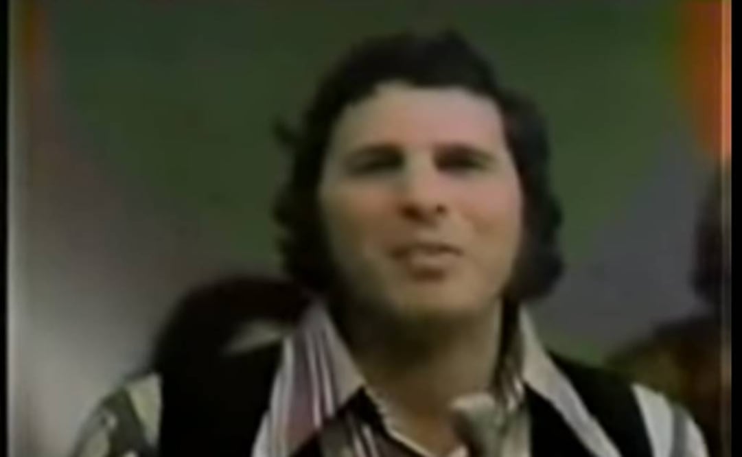 Foto: Tomada de video