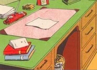 Te retamos a averiguar qué está mal en esta imagen