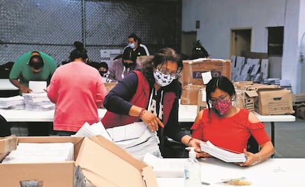 La revocación de mandato es un costosísimo espectáculo: PAN