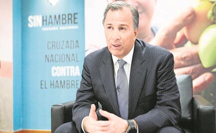 Pactan reunirse el 9 de enero Conago y Meade por gasolinazo