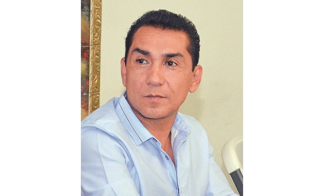 Foto: Archivo/EL UNIVERSAL