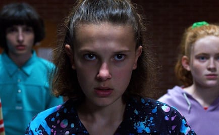 Millie Bobby Brown confirmó lo que muchos pensaban de “Stranger Things”
