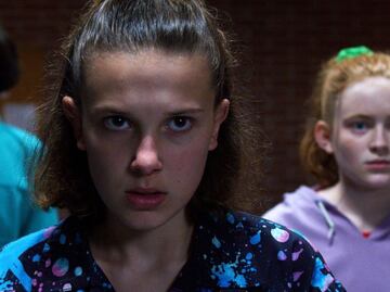 Millie Bobby Brown confirmó lo que muchos pensaban de “Stranger Things”