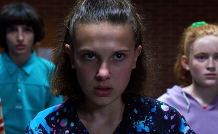 Millie Bobby Brown confirmó lo que muchos pensaban de “Stranger Things”