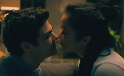 Películas y series románticas para festejar este 14 de febrero