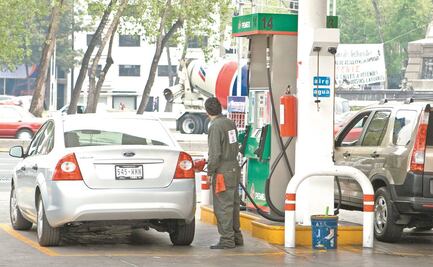 Premium, sin subsidio por una semana más: Hacienda