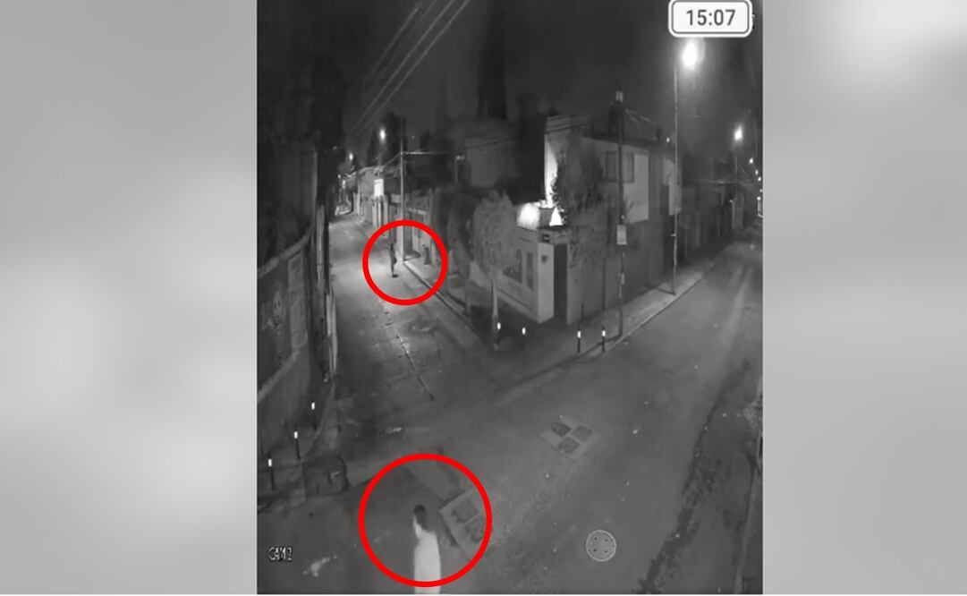 Foto: Captura de video