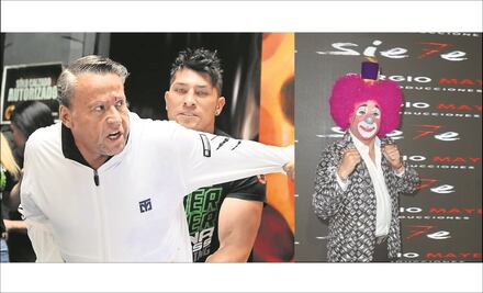 “Que le vaya alegrar la vida a su chin… madre”, Adame arremete contra Platanito por chiste de Debanhi Escobar