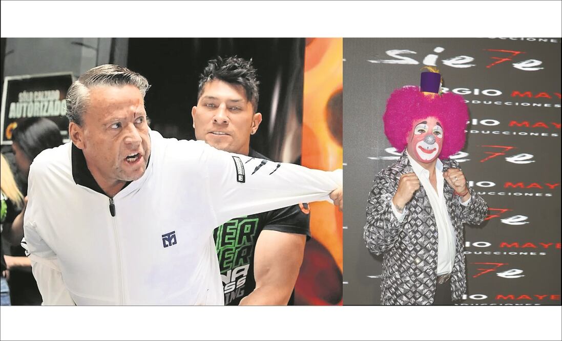 FOTO: Archivo/EL UNIVERSAL/