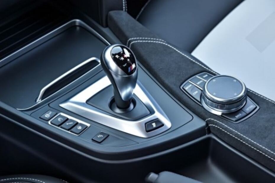 Los nuevos BMW M3 y M4 tendrán transmisión manual y tracción trasera