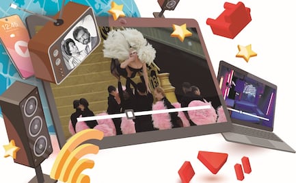 El streaming, la (r)evolución en el consumo de tv