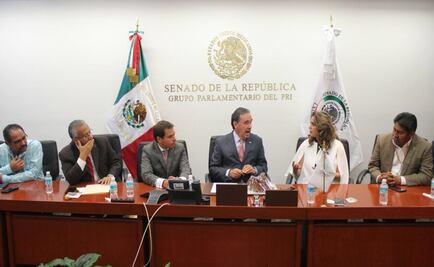 Se reúnen ediles de Veracruz para abordar uso ilegal de fondos