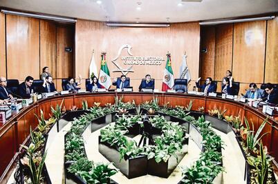 Pide IECM denunciar presunta compra de voto