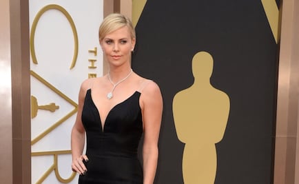 Charlize Theron negocia unirse a "Rápidos y Furiosos"