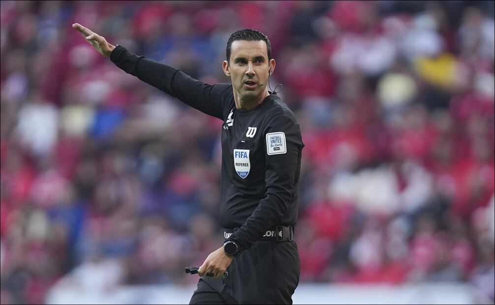 César Ramos  - Foto: Imago7