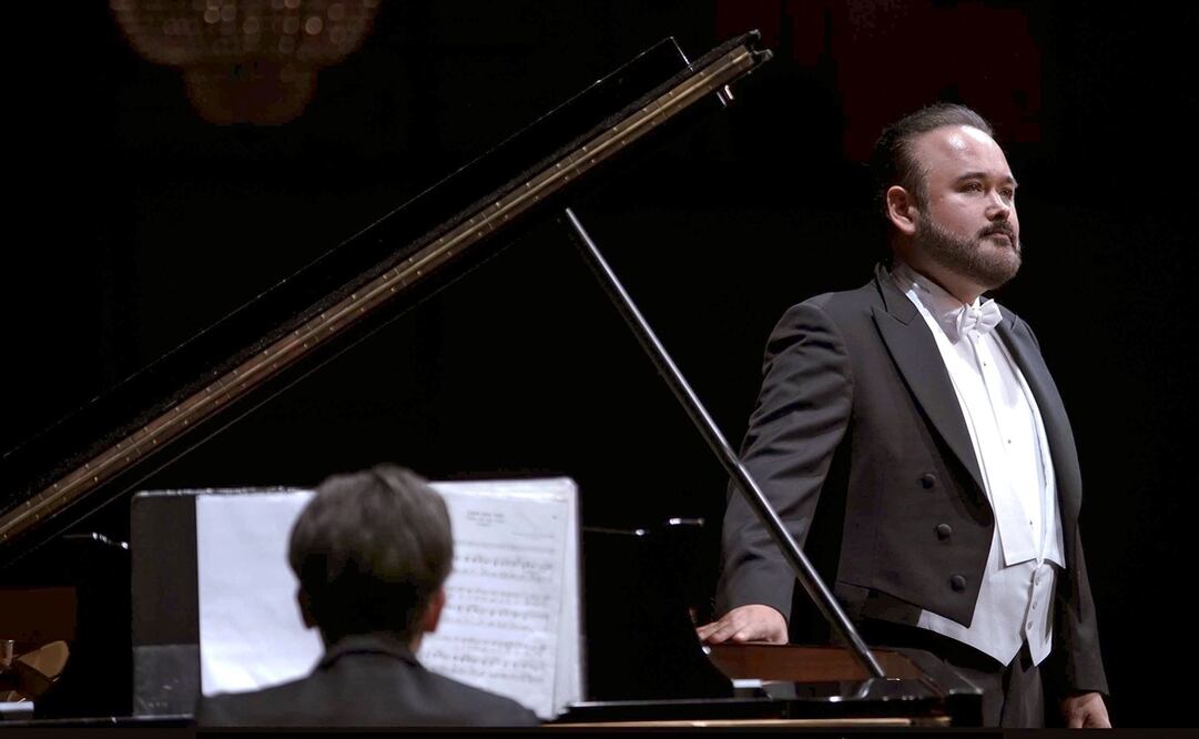 Foto: EFE/TEATRO REAL/Javier del Real