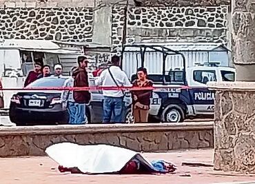 Linchan a hombre acusado de violar a mujer en Temascalapa