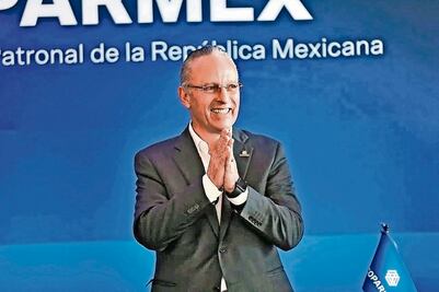 Sólo uno de cada 10 robos se denuncia, advierte Coparmex