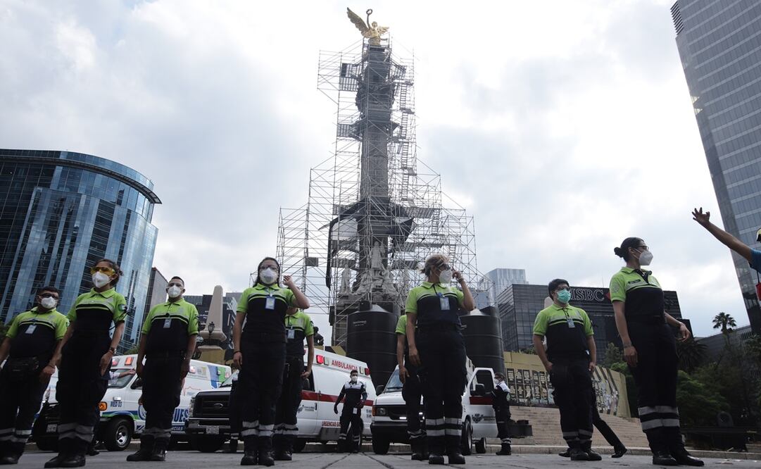 Foto: Archivo / Xinhua