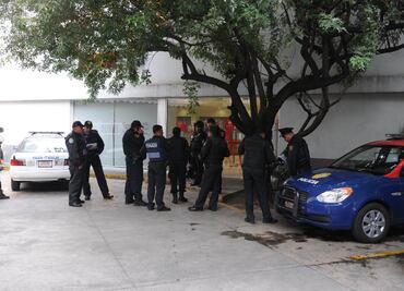 Nueva forma de robar a cuentahabientes