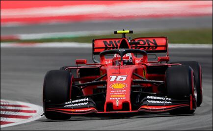 Ferrari necesita segundo aire en F1