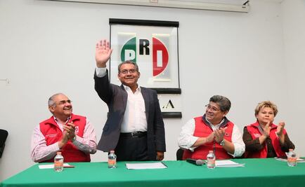 PRI en Puebla se fractura previo a elección extraordinaria 
