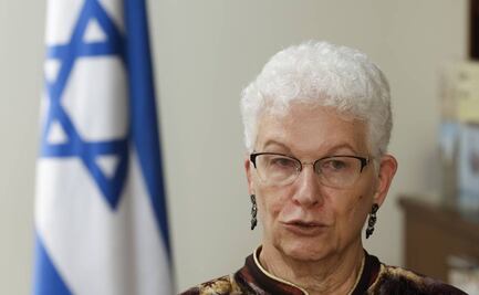 Embajadora de Israel lamenta dejar España por "decisiones vanas" del gobierno que reconocerá el Estado palestino