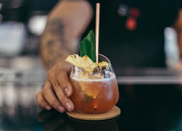 7 de los mejores bares de Latinoamérica se darán cita en The Liquid Show