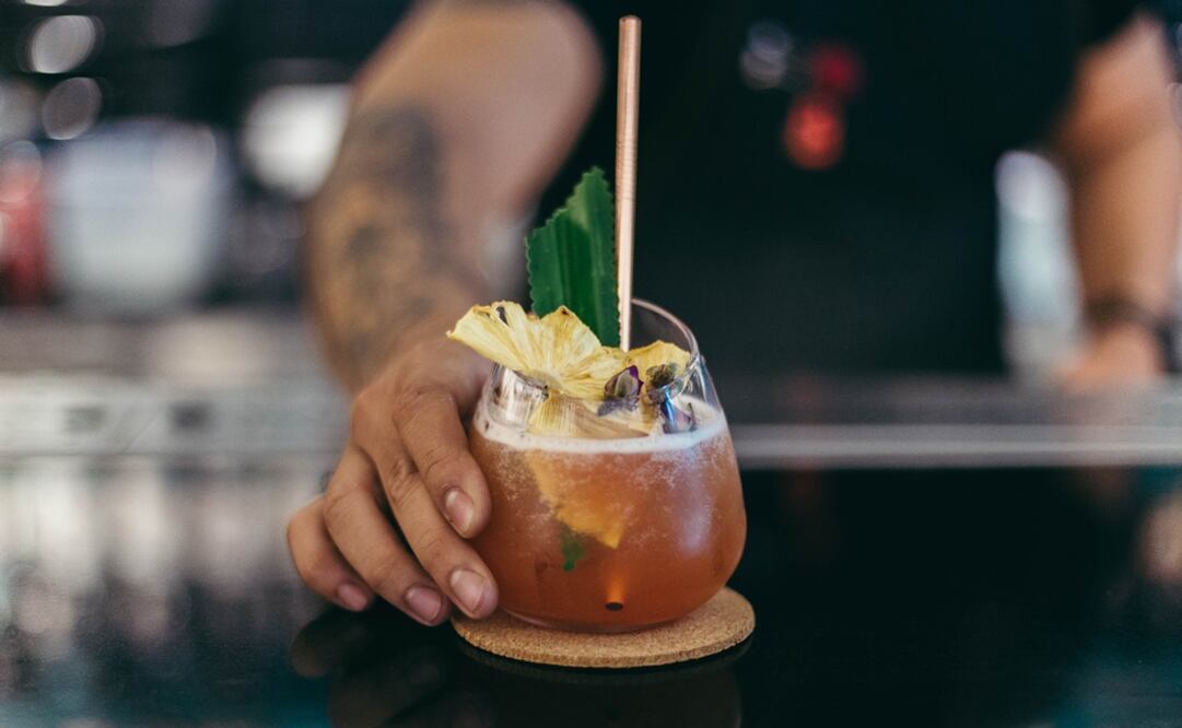 Foto: jia jia shum para Unsplash