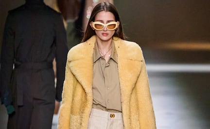 5 abrigos en tendencia para llevar todo el otoño