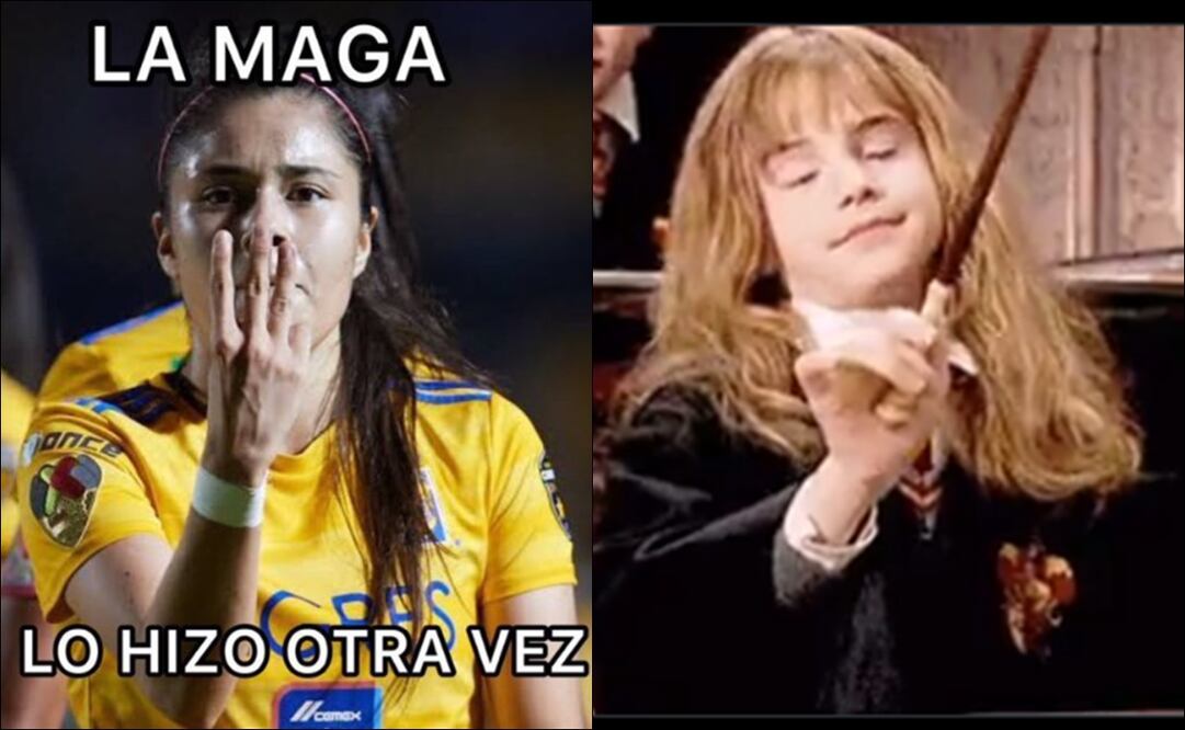 Los mejores MEMES del triunfo del Tri Femenil en Copa Oro