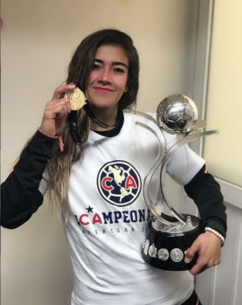 Las más populares de la Liga MX Femenil