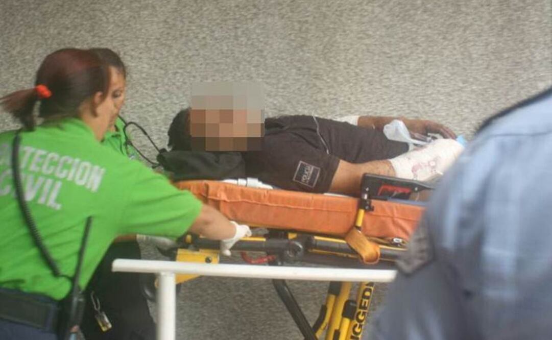 Foto: Raúl Tinoco / EL UNIVERSAL