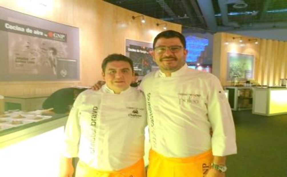 Así se vivió Millesime México 2017