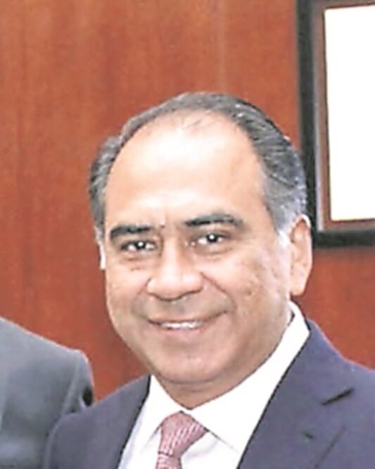 Héctor Astudillo Flores (ARCHIVO. EL UNIVERSAL)