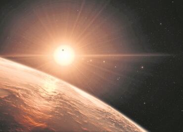 Descubren el primer caso de 'alter ego' planetario