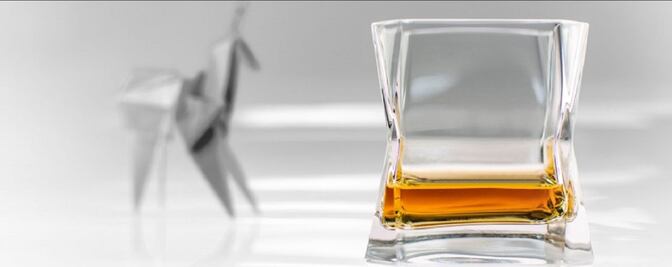 Arnolfo di Cambio lanza a la venta el famoso vaso de cristal de Blade Runner