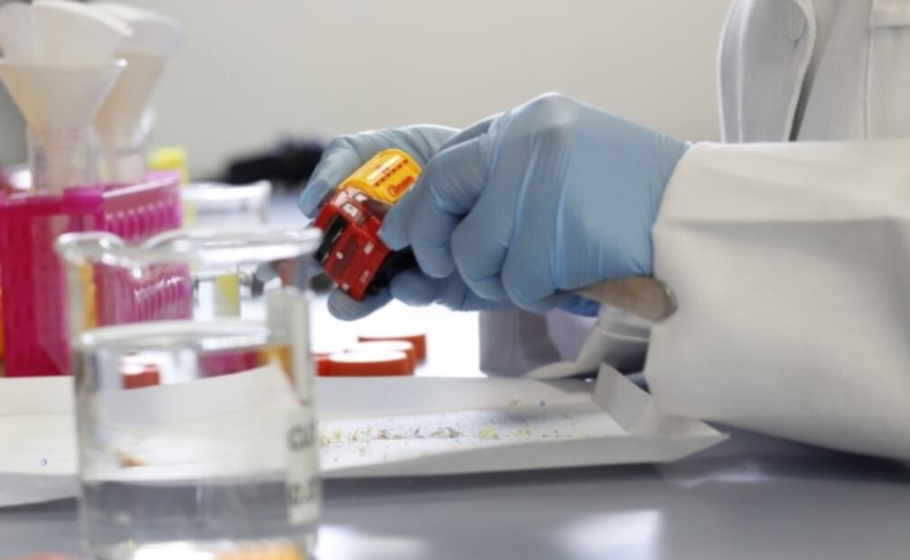 Cofepris realiza pruebas a juguetes ante riesgo de que contengan plomo
