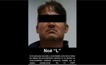 Vinculan a proceso a “El Puma”, uno de los fundadores del Cártel de Santa Rosa de Lima